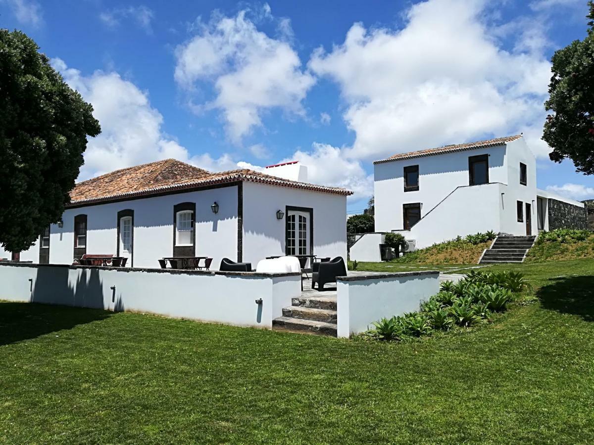 Вілла Quinta Nossa Senhora Do Cabo Лагоа Екстер'єр фото