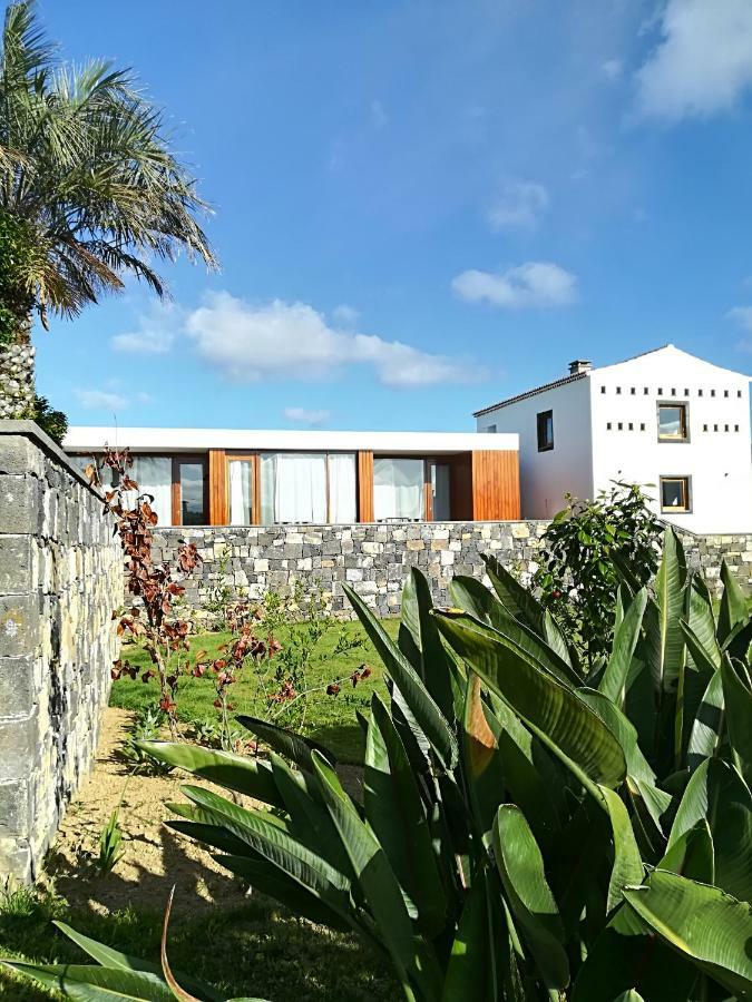Вілла Quinta Nossa Senhora Do Cabo Лагоа Екстер'єр фото
