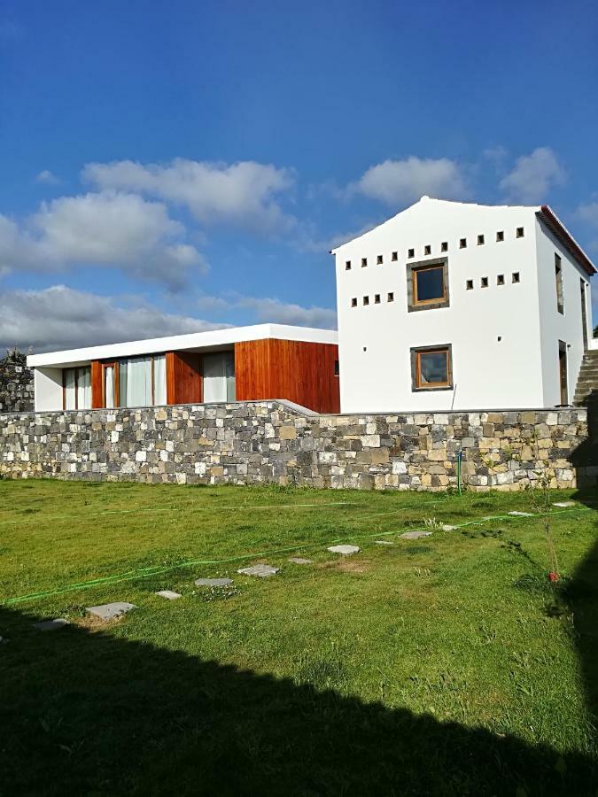 Вілла Quinta Nossa Senhora Do Cabo Лагоа Екстер'єр фото