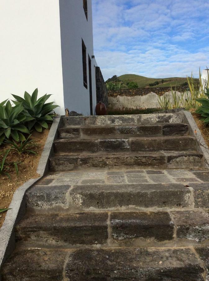 Вілла Quinta Nossa Senhora Do Cabo Лагоа Екстер'єр фото