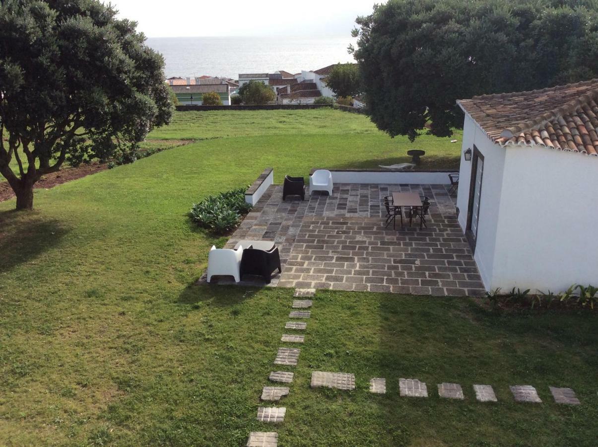 Вілла Quinta Nossa Senhora Do Cabo Лагоа Екстер'єр фото