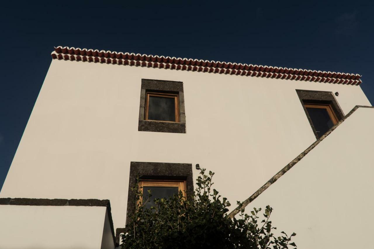 Вілла Quinta Nossa Senhora Do Cabo Лагоа Екстер'єр фото