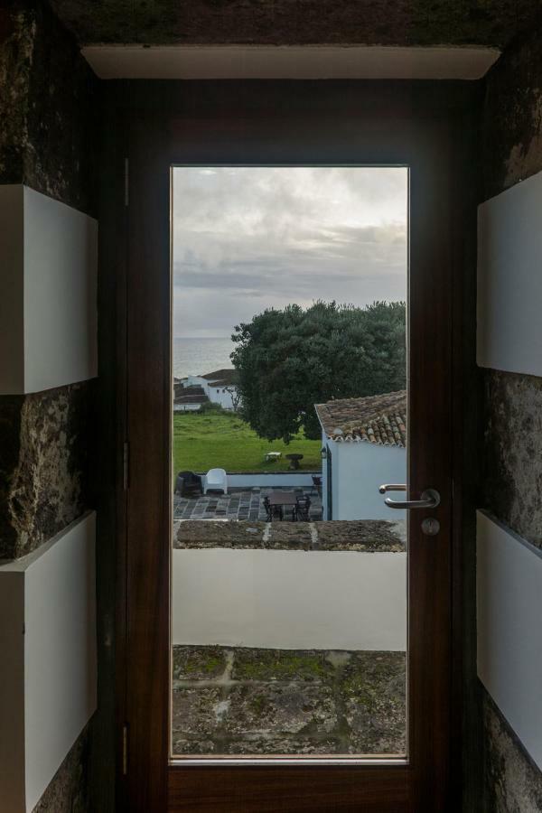 Вілла Quinta Nossa Senhora Do Cabo Лагоа Екстер'єр фото